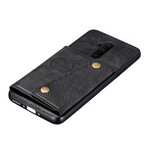 Coque OnePlus 7T Pro Portefeuille à Snap Coque OnePlus 7T Pro Portefeuille à Snap