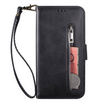 Housse Xiaomi Mi 9 SE Effet Cuir Porte-Monnaie Housse Xiaomi Mi 9 SE Effet Cuir Porte-Monnaie
