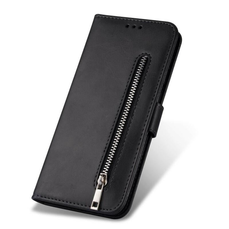 Housse Xiaomi Mi 9 SE Effet Cuir Porte-Monnaie Housse Xiaomi Mi 9 SE Effet Cuir Porte-Monnaie
