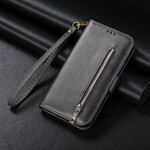 Housse Xiaomi Mi 9 SE Effet Cuir Porte-Monnaie Housse Xiaomi Mi 9 SE Effet Cuir Porte-Monnaie