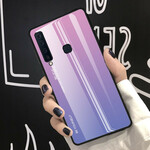 Coque Samsung Galaxy A9 Verre Trempé Be Yourself