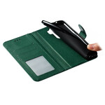 Housse Xiaomi Redmi Note 8 Pro Simili Cuir Live Your Dream