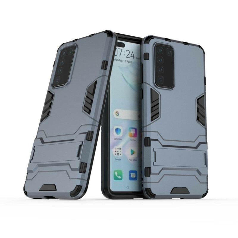 Coque Huawei P40 Ultra Résistante