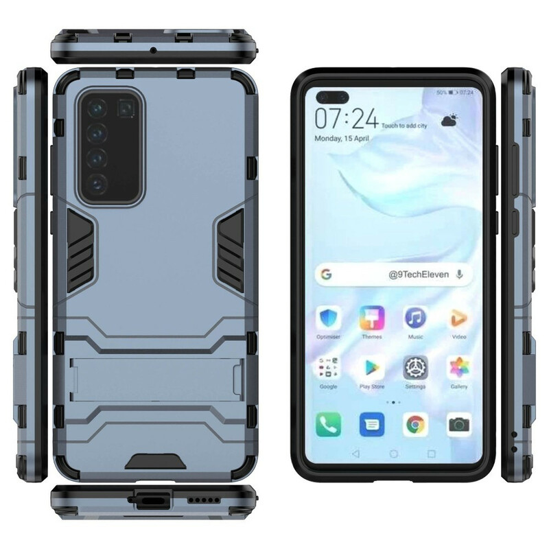 Coque Huawei P40 Ultra Résistante