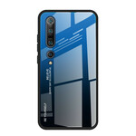 Coque Xiaomi Mi 10 / 10 Pro Galvanisée Color Coque Xiaomi Mi 10 / 10 Pro Galvanisée Color