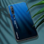 Coque Xiaomi Mi 10 / 10 Pro Galvanisée Color Coque Xiaomi Mi 10 / 10 Pro Galvanisée Color