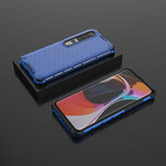 Coque Xiaomi Mi 10 / 10 Pro Style Nid d'Abeille