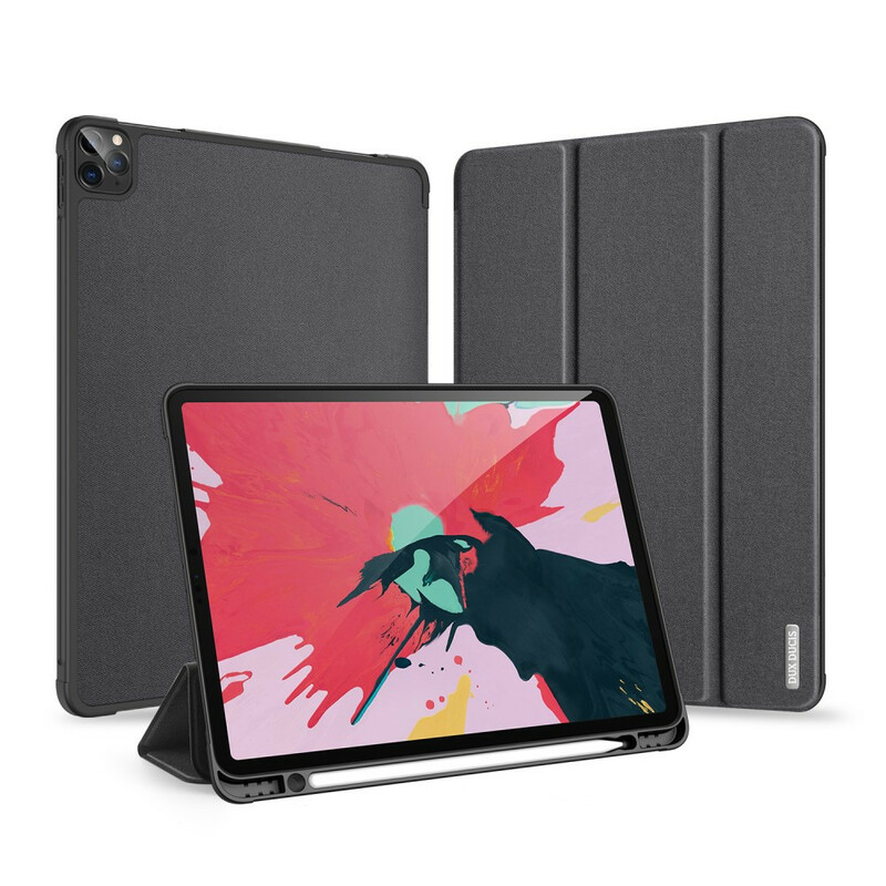Smart Case iPad Pro 11" (2020) Domo Series DUX-DUCIS Smart Case iPad Pro 11" (2020) Domo Series DUX-DUCIS