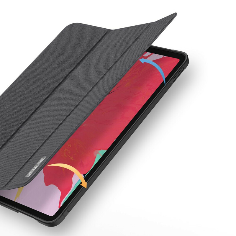 Smart Case iPad Pro 11" (2020) Domo Series DUX-DUCIS Smart Case iPad Pro 11" (2020) Domo Series DUX-DUCIS