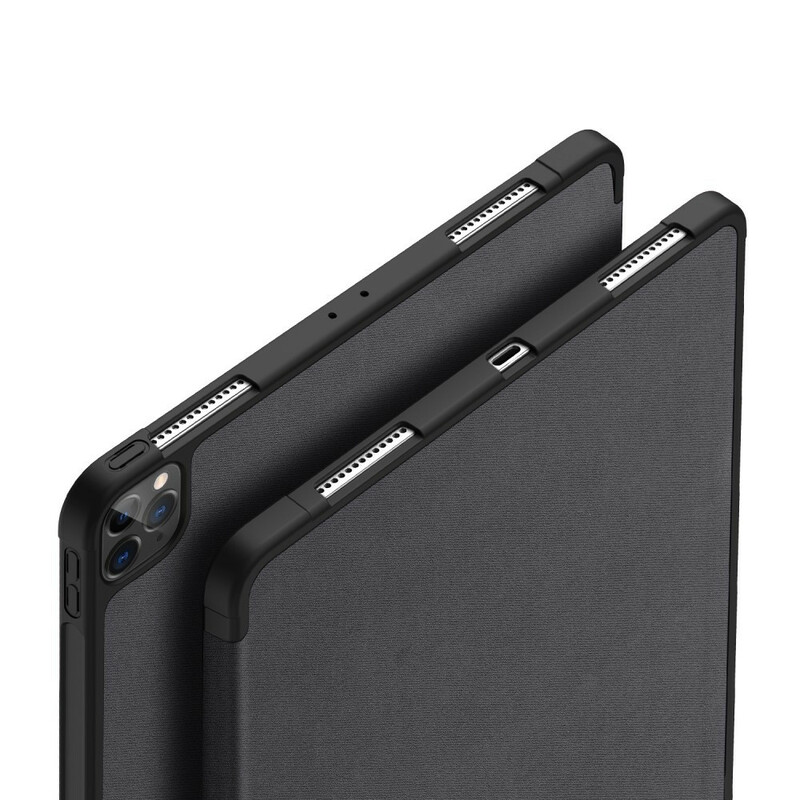 Smart Case iPad Pro 11" (2020) Domo Series DUX-DUCIS Smart Case iPad Pro 11" (2020) Domo Series DUX-DUCIS