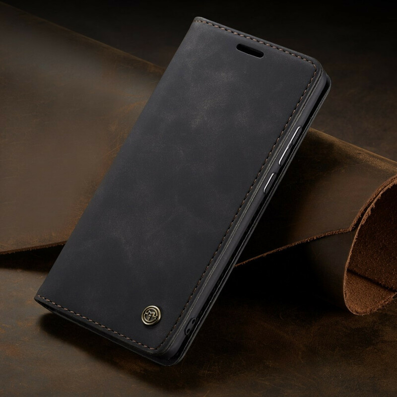 Flip Cover Xiaomi Mi 9T / Mi 9T Pro CASEME Simili Cuir Flip Cover Xiaomi Mi 9T / Mi 9T Pro CASEME Simili Cuir