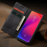 Flip Cover Xiaomi Mi 9T / Mi 9T Pro CASEME Simili Cuir Flip Cover Xiaomi Mi 9T / Mi 9T Pro CASEME Simili Cuir