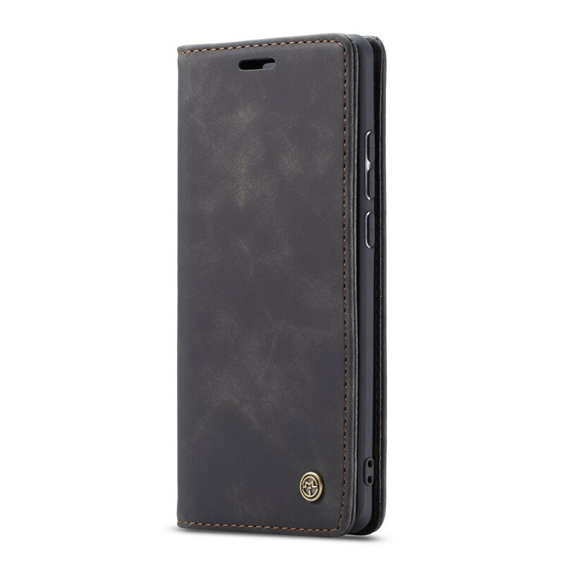 Flip Cover Xiaomi Mi 9T / Mi 9T Pro CASEME Simili Cuir Flip Cover Xiaomi Mi 9T / Mi 9T Pro CASEME Simili Cuir
