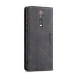 Flip Cover Xiaomi Mi 9T / Mi 9T Pro CASEME Simili Cuir Flip Cover Xiaomi Mi 9T / Mi 9T Pro CASEME Simili Cuir