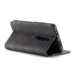 Flip Cover Xiaomi Mi 9T / Mi 9T Pro CASEME Simili Cuir Flip Cover Xiaomi Mi 9T / Mi 9T Pro CASEME Simili Cuir