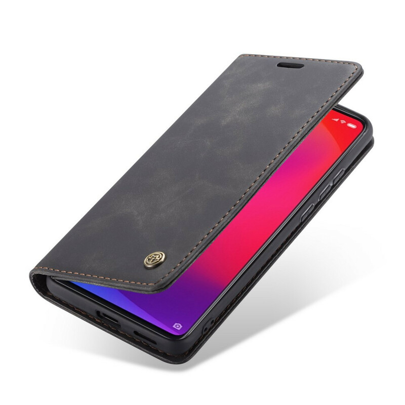 Flip Cover Xiaomi Mi 9T / Mi 9T Pro CASEME Simili Cuir Flip Cover Xiaomi Mi 9T / Mi 9T Pro CASEME Simili Cuir