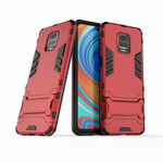 Coque Xiaomi Redmi Note 9S Ultra Résistante Coque Xiaomi Redmi Note 9S Ultra Résistante