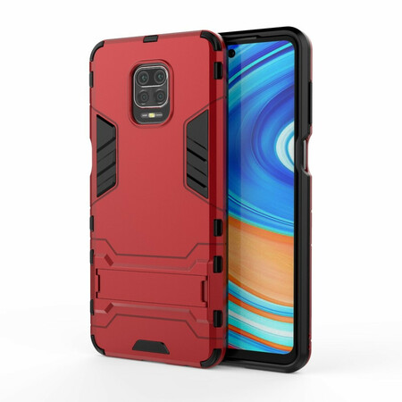 Coque Xiaomi Redmi Note 9S Ultra Résistante