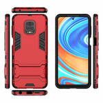 Coque Xiaomi Redmi Note 9S Ultra Résistante Coque Xiaomi Redmi Note 9S Ultra Résistante