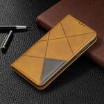 Flip Cover Huawei Y5 2019 / Honor 8S Style Artiste