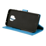 Housse Xiaomi Redmi Note 9 Pro Mandala Soleil