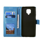 Housse Xiaomi Redmi Note 9 Pro Mandala Soleil