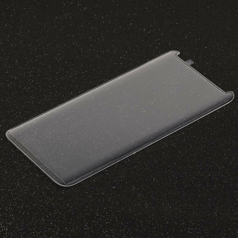 Protection en verre trempé pour Samsung Galaxy S28 RURIHAI