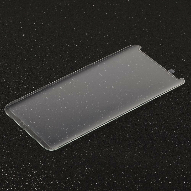 Protection en verre trempé pour Samsung Galaxy S28 RURIHAI