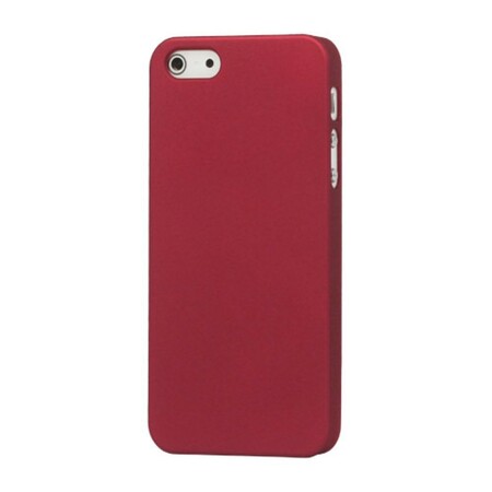 Coque iPhone SE/5/5S Rigide Classique
