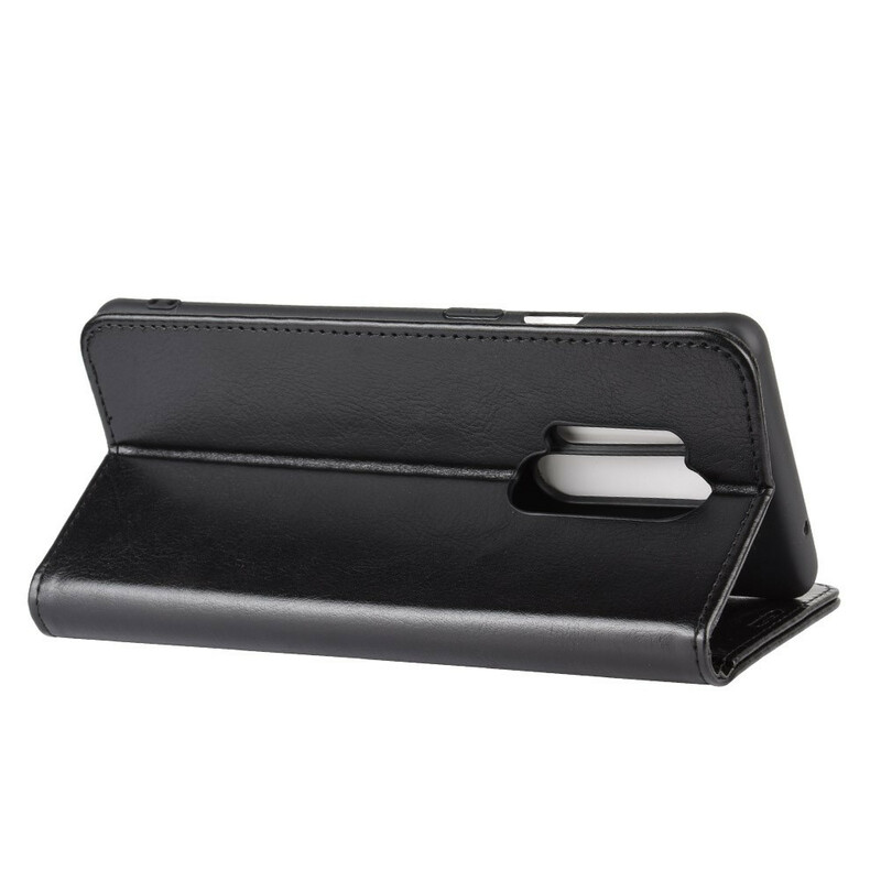 Housse OnePlus 8 Pro Style Cuir Finesse Housse OnePlus 8 Pro Style Cuir Finesse