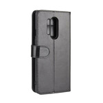 Housse OnePlus 8 Pro Style Cuir Finesse Housse OnePlus 8 Pro Style Cuir Finesse