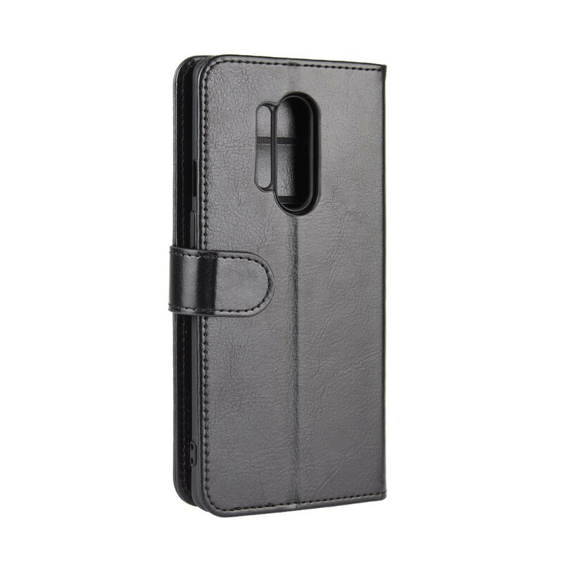Housse OnePlus 8 Pro Style Cuir Finesse Housse OnePlus 8 Pro Style Cuir Finesse