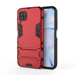 Coque Huawei P40 Lite Résistante Ultra Languette