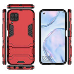 Coque Huawei P40 Lite Résistante Ultra Languette