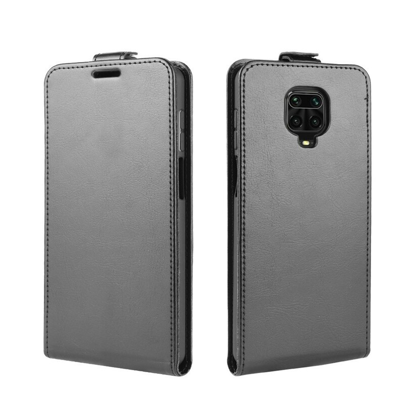 Housse Xiaomi Redmi Note 9S / Redmi Note 9 Pro Rabattable