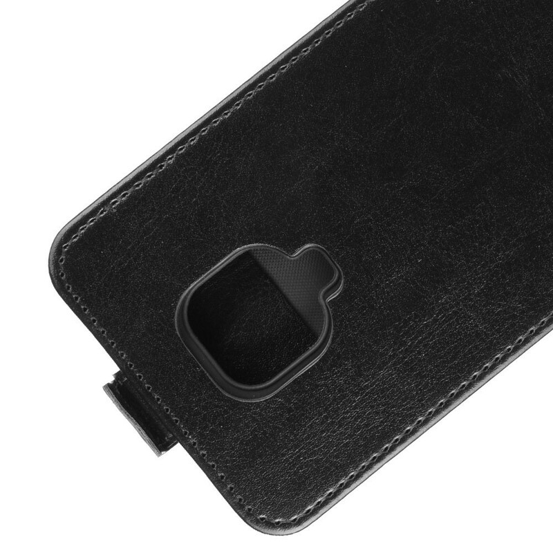 Housse Xiaomi Redmi Note 9S / Redmi Note 9 Pro Rabattable