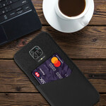 Coque Xiaomi Redmi Note 9S  / Redmi Note 9 Pro Porte-Carte