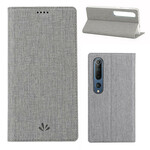 Flip Cover Xiaomi Mi 10 / 10 Pro Texturée VILI DMX Flip Cover Xiaomi Mi 10 / 10 Pro Texturée VILI DMX