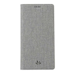 Flip Cover Xiaomi Mi 10 / 10 Pro Texturée VILI DMX Flip Cover Xiaomi Mi 10 / 10 Pro Texturée VILI DMX
