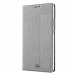 Flip Cover Xiaomi Mi 10 / 10 Pro Texturée VILI DMX Flip Cover Xiaomi Mi 10 / 10 Pro Texturée VILI DMX