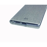 Flip Cover Xiaomi Mi 10 / 10 Pro Texturée VILI DMX Flip Cover Xiaomi Mi 10 / 10 Pro Texturée VILI DMX