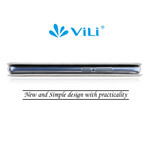 Flip Cover Xiaomi Mi 10 / 10 Pro Texturée VILI DMX Flip Cover Xiaomi Mi 10 / 10 Pro Texturée VILI DMX