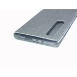 Flip Cover Xiaomi Mi 10 / 10 Pro Texturée VILI DMX Flip Cover Xiaomi Mi 10 / 10 Pro Texturée VILI DMX