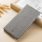 Flip Cover Xiaomi Mi 10 / 10 Pro Texturée VILI DMX Flip Cover Xiaomi Mi 10 / 10 Pro Texturée VILI DMX