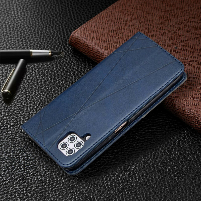 Flip Cover Huawei P40 Lite Style Artiste