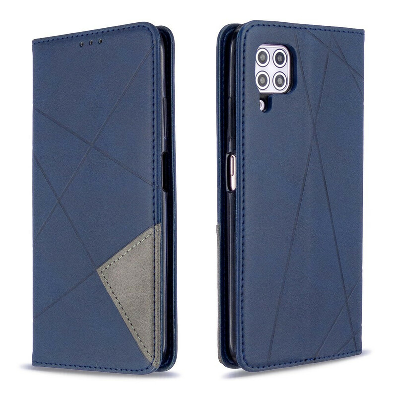 Flip Cover Huawei P40 Lite Style Artiste