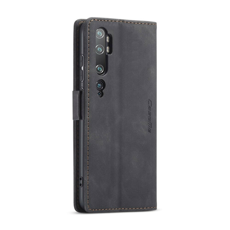 Flip Cover Xiaomi Mi Note 10 / Note 10 Pro CASEME Simili Cuir