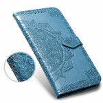 Housse Samsung Galaxy S10 Plus Mandala Moyen Age Housse Samsung Galaxy S10 Plus Mandala Moyen Age