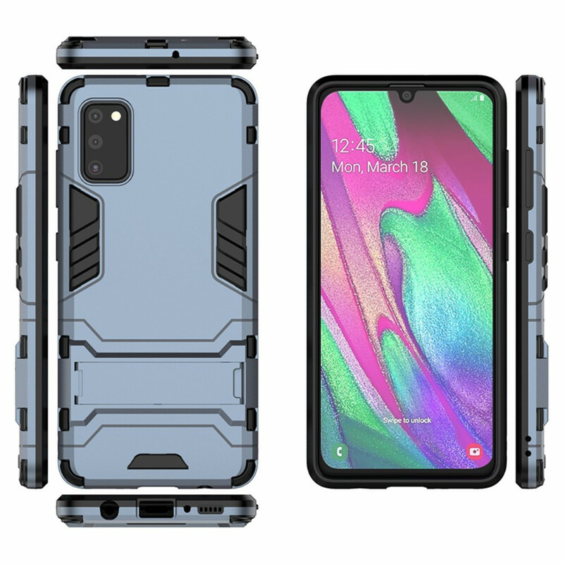 Coque Samsung Galaxy A41 Ultra Résistante Coque Samsung Galaxy A41 Ultra Résistante