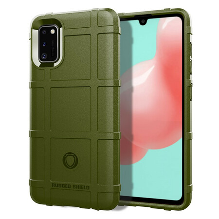 Coque Samsung Galaxy A41 Rugged Shield